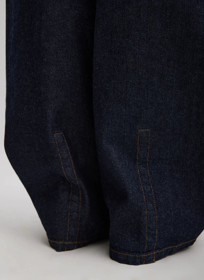 Indigo Denim Sid Jean