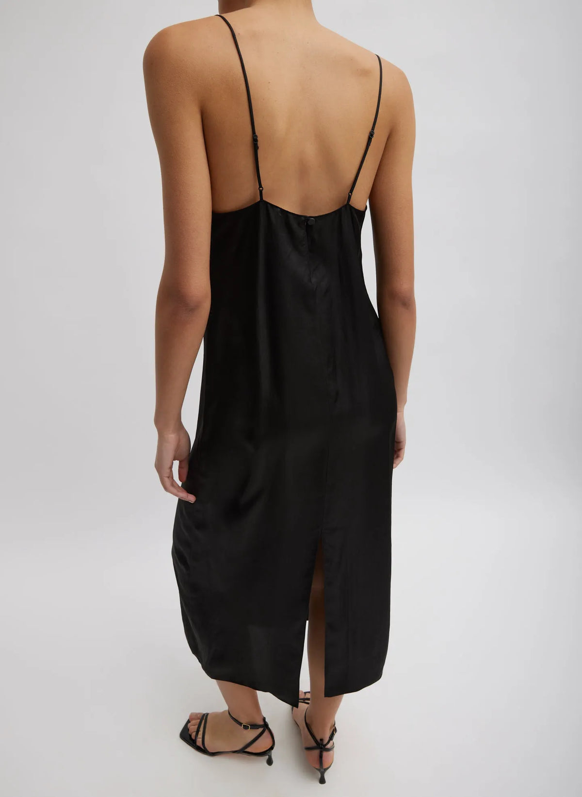 The Slip Dress