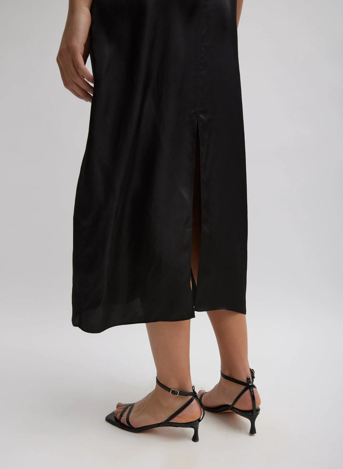 The Slip Dress