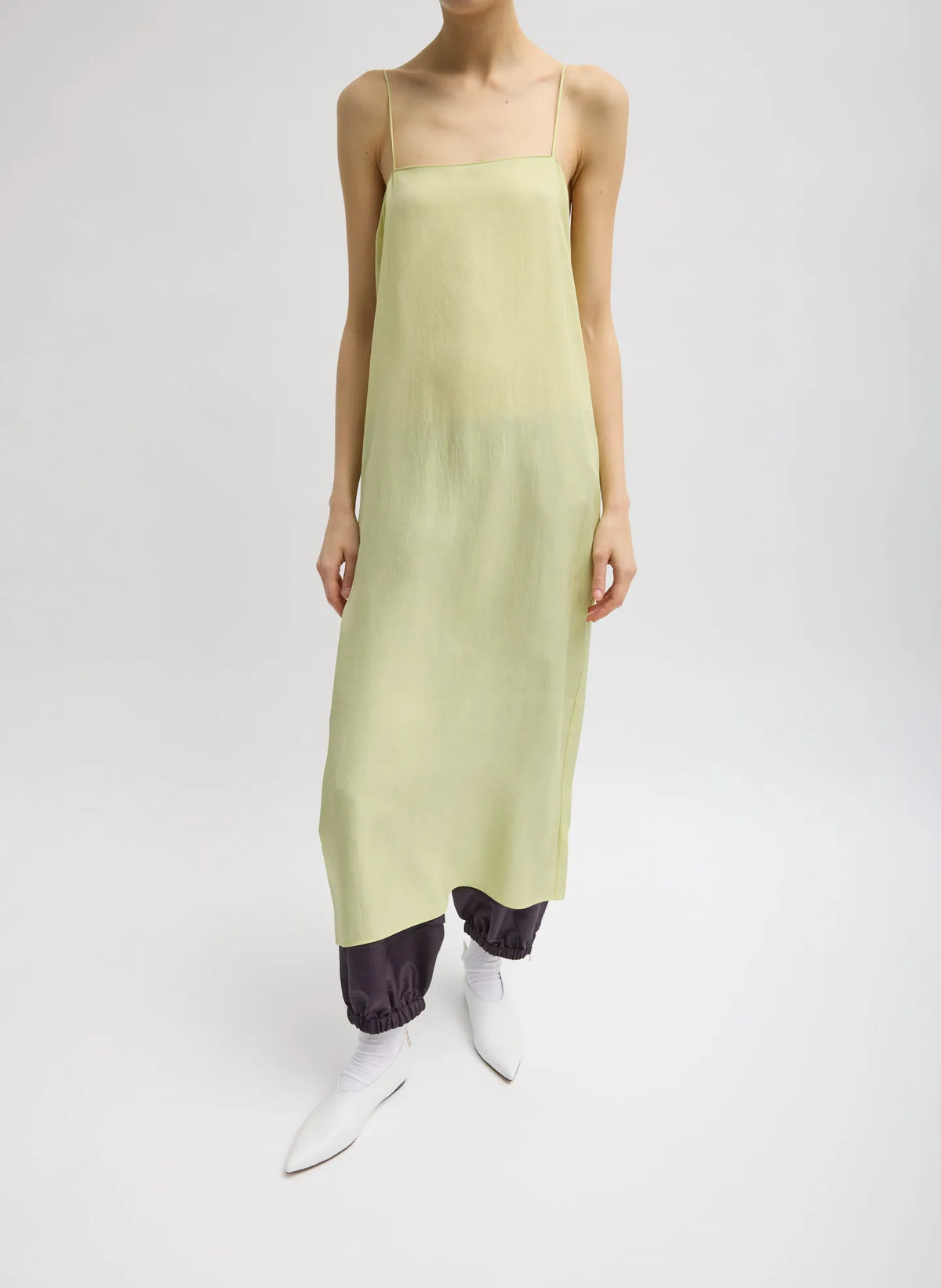 The Slip Dress