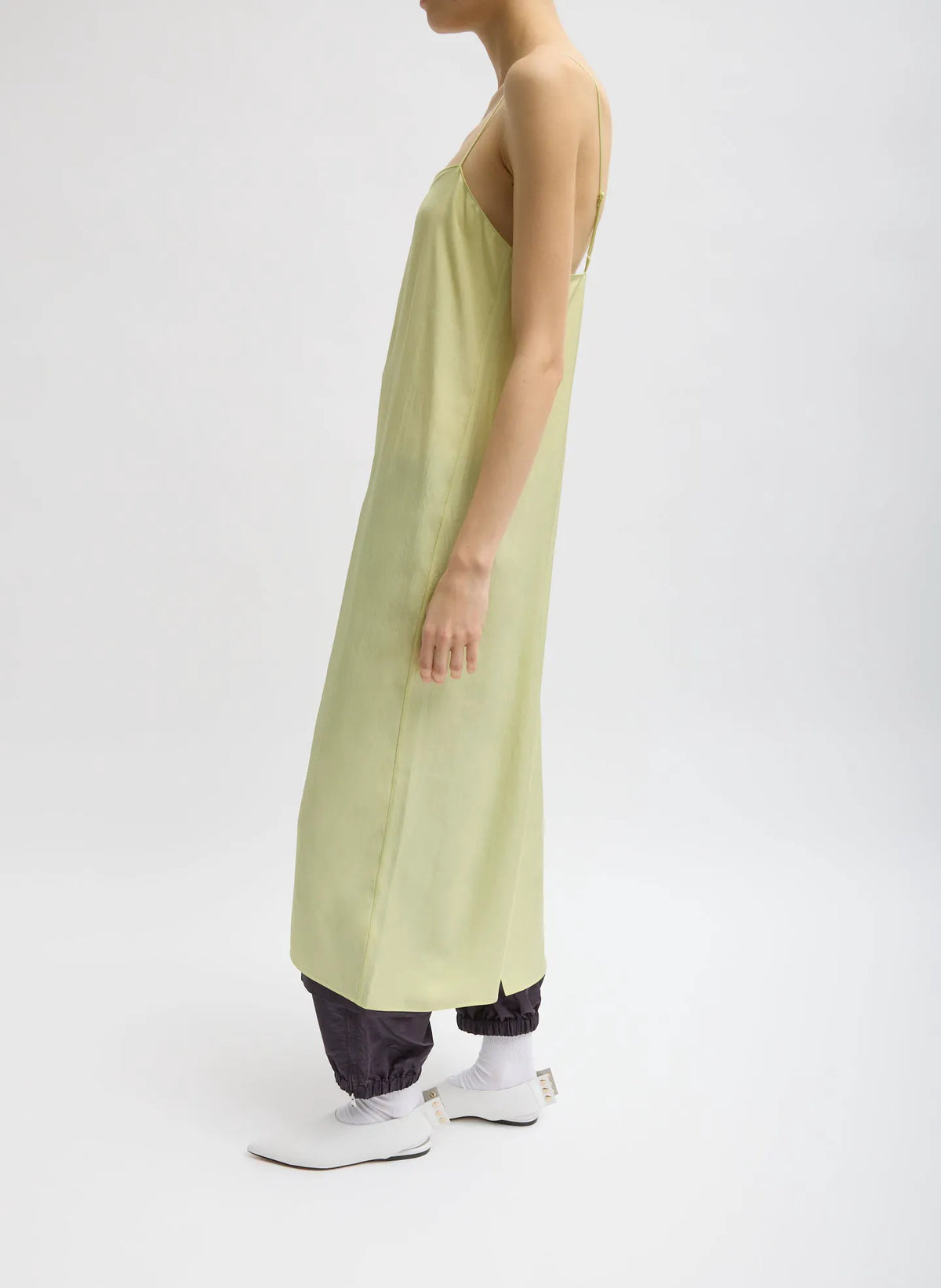 The Slip Dress