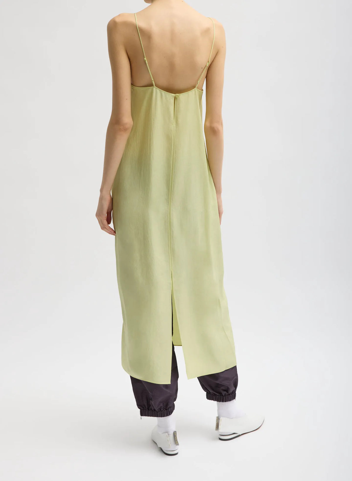 The Slip Dress