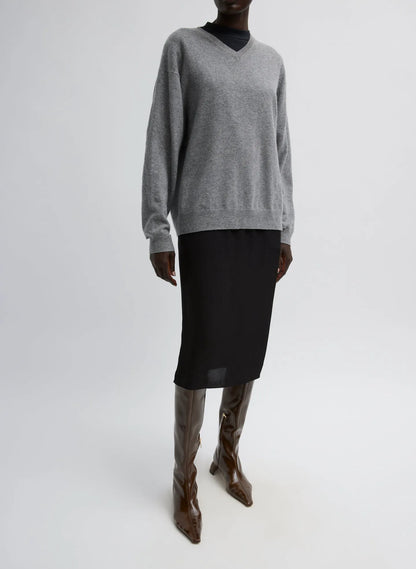 The Slip Skirt