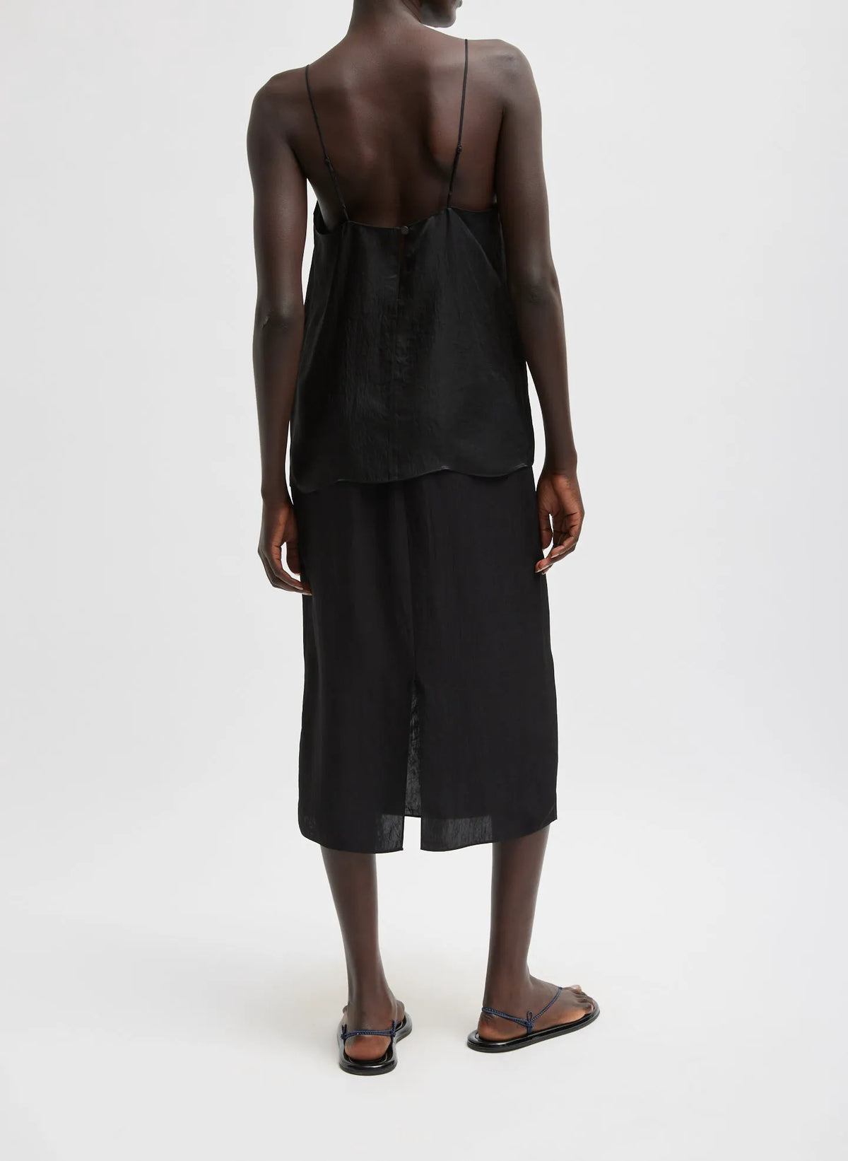 The Slip Skirt