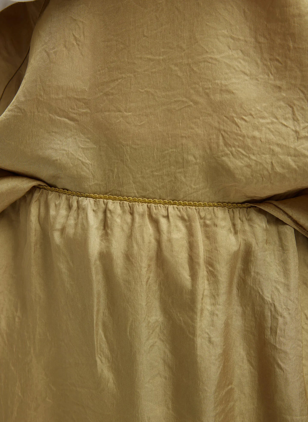 The Slip Skirt