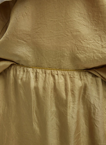 The Slip Skirt