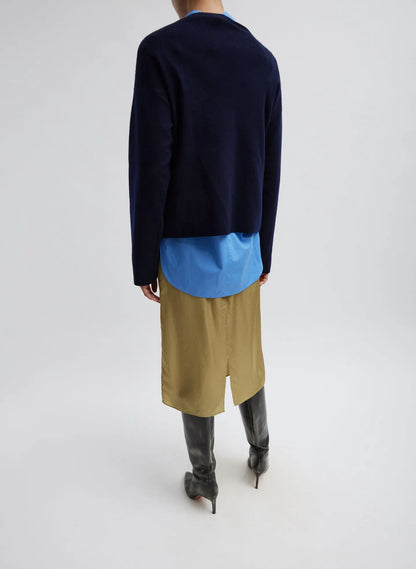 The Slip Skirt