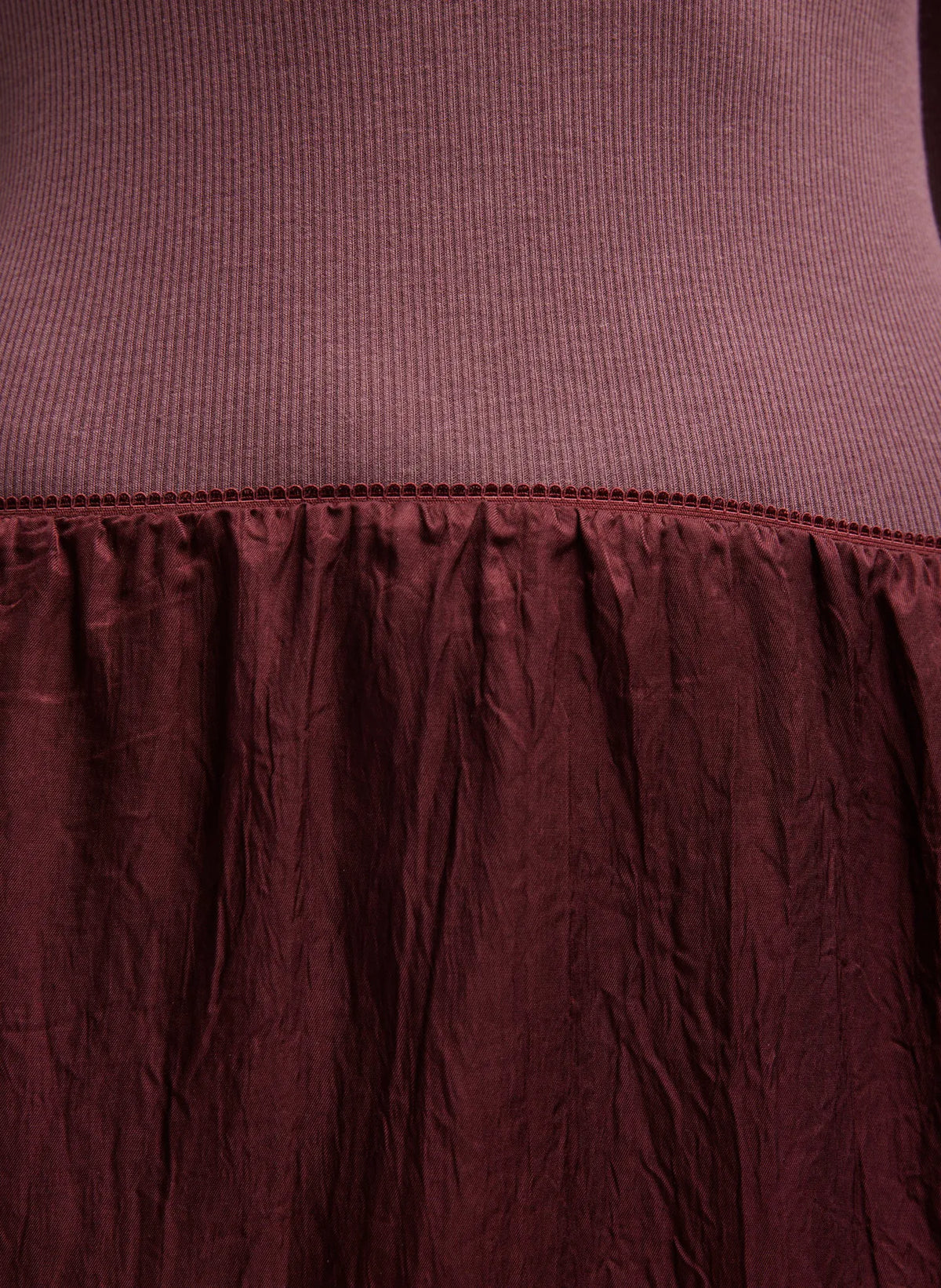 The Slip Skirt