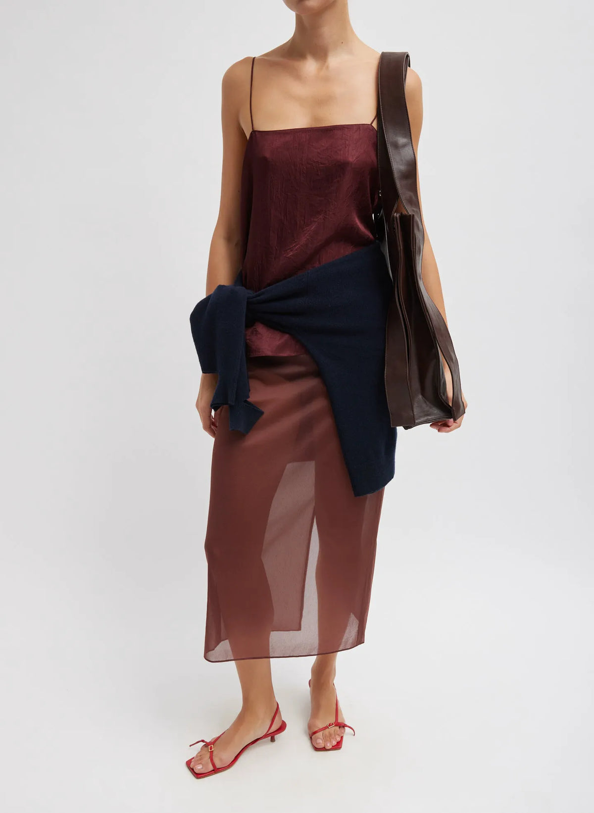 The Slip Cami