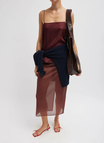 The Slip Cami
