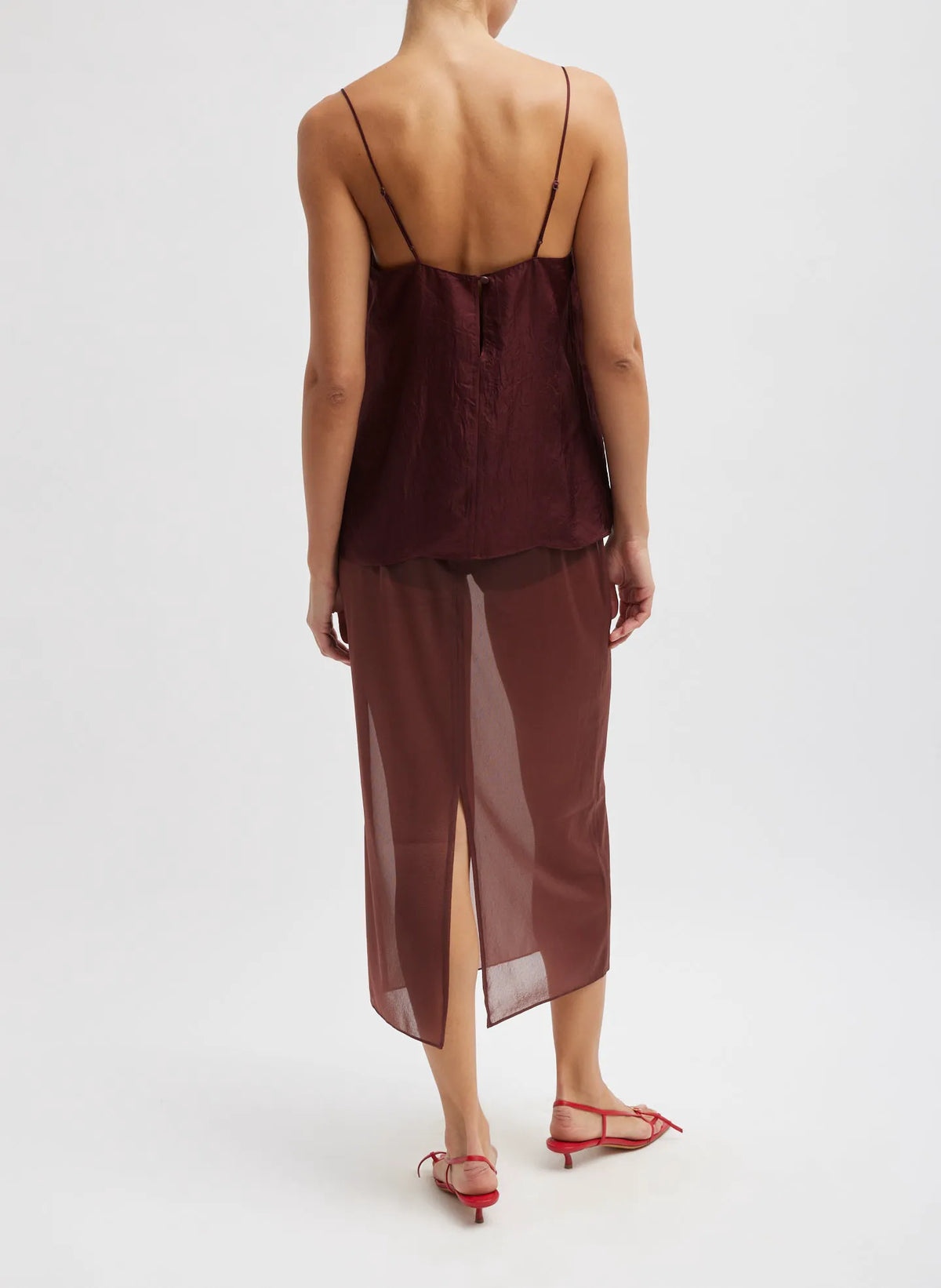 The Slip Cami