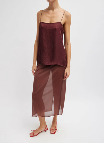 The Slip Cami