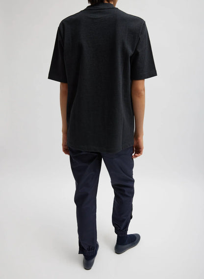 Crispy Nylon Kat Jogger