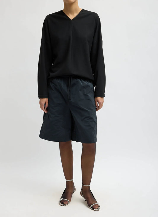 Nylon Easy Short