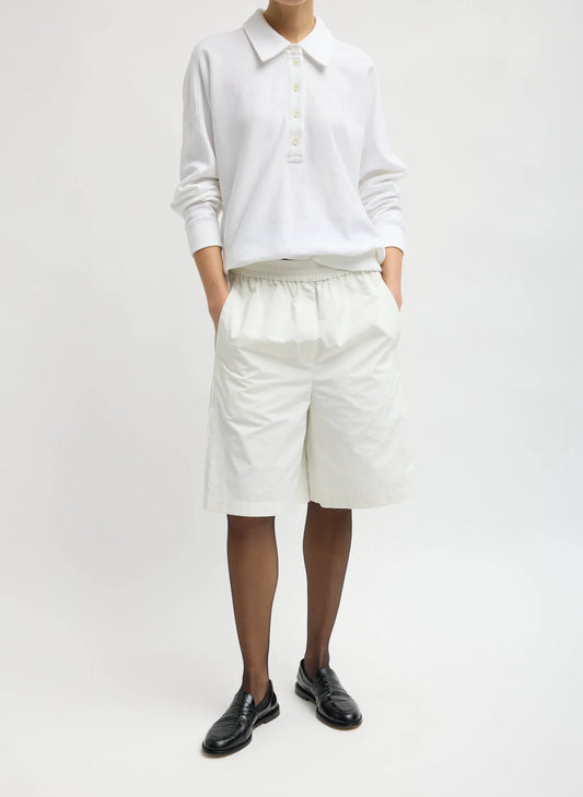 Nylon Easy Short