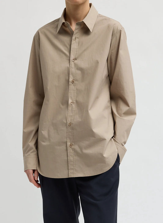 New Shirting Charlie Men's Slim Shirt