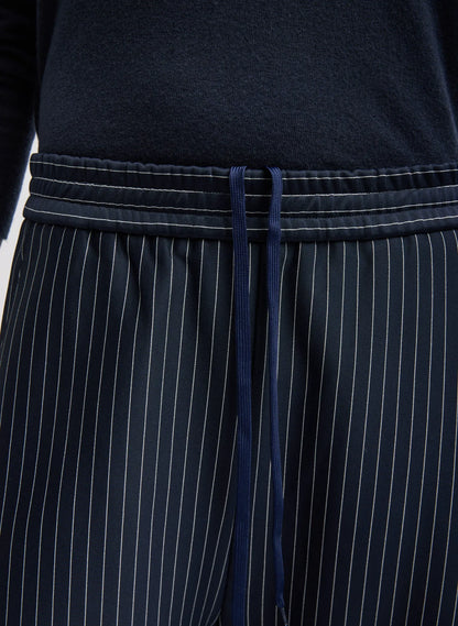 Pinstripe Active Knit Winslow Pant