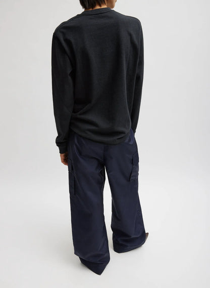 Perfect Unisex Long Sleeve T-Shirt