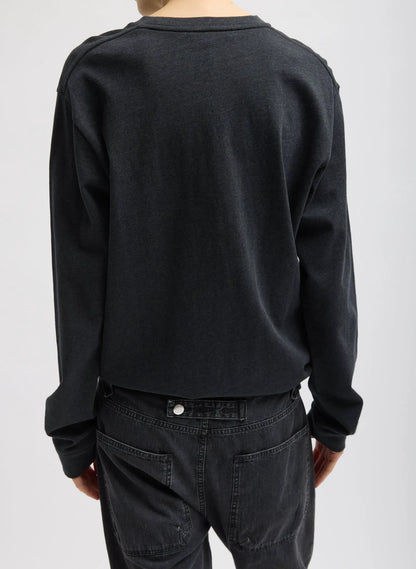 Perfect Unisex Long Sleeve T-Shirt