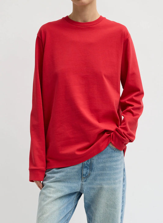 Perfect Unisex Long Sleeve T-Shirt