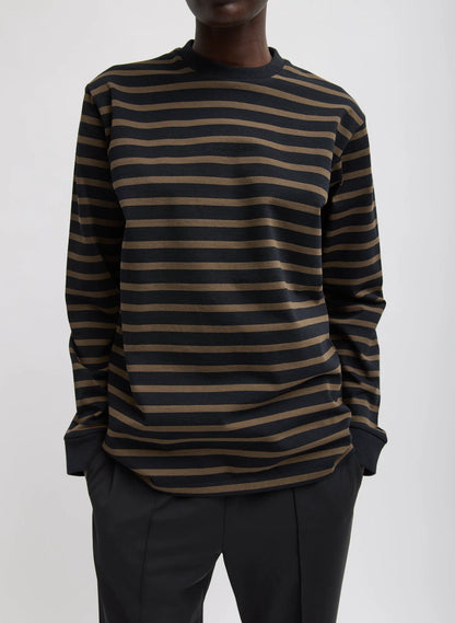 Striped Perfect Unisex Long Sleeve T-Shirt