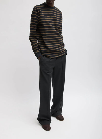 Striped Perfect Unisex Long Sleeve T-Shirt
