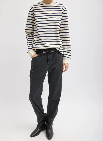 Striped Perfect Unisex Long Sleeve T-Shirt
