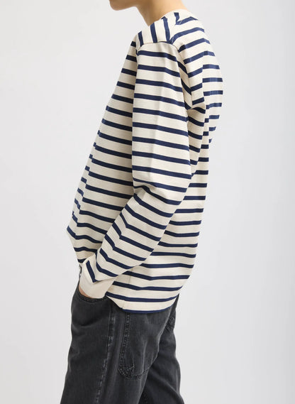 Striped Perfect Unisex Long Sleeve T-Shirt