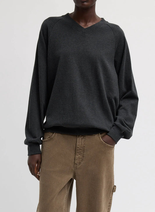 Perfect T-Shirt Vintage Sweatshirt