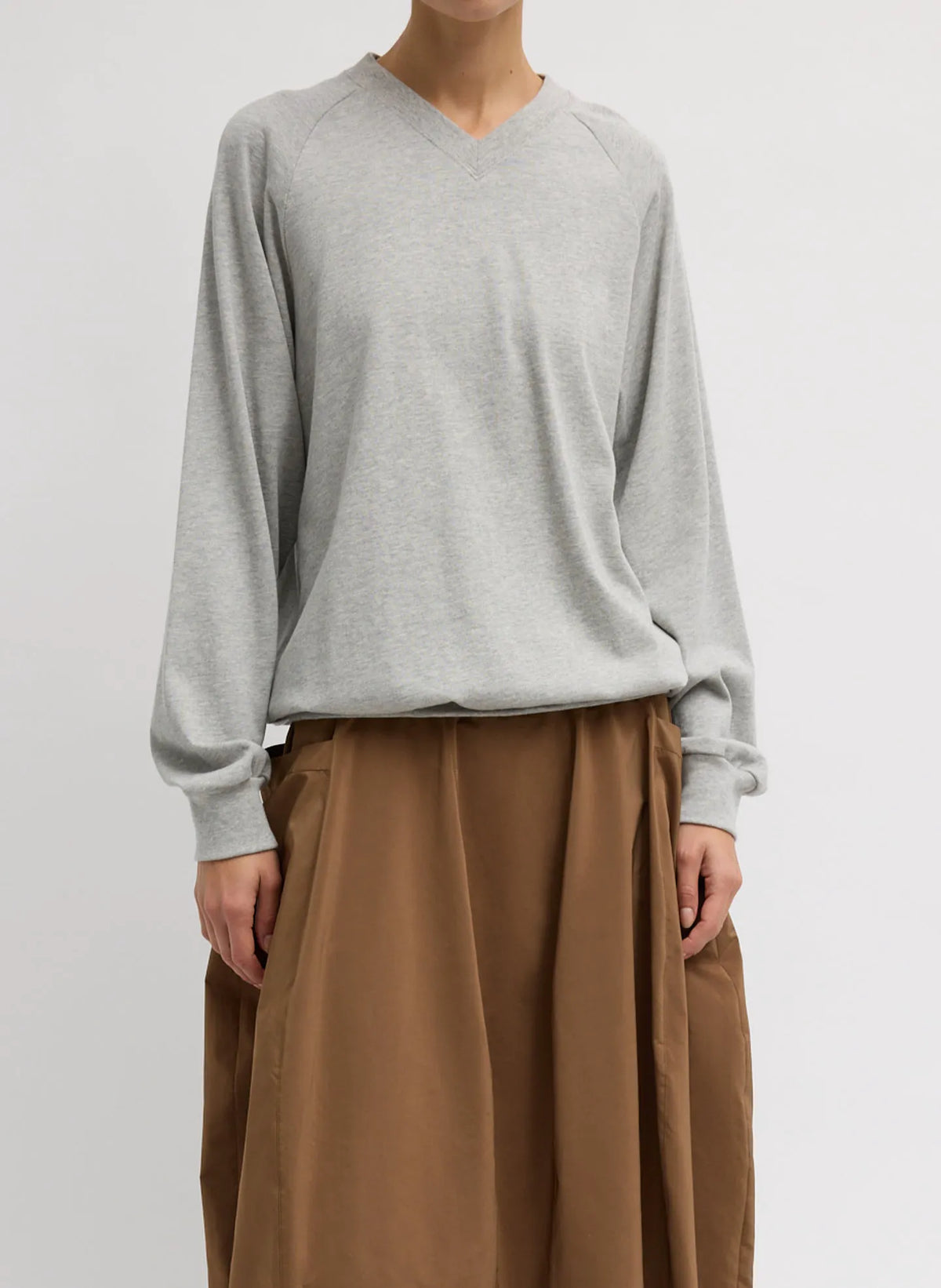 Perfect T-Shirt Vintage Sweatshirt