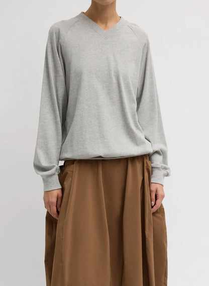 Perfect T-Shirt Vintage Sweatshirt