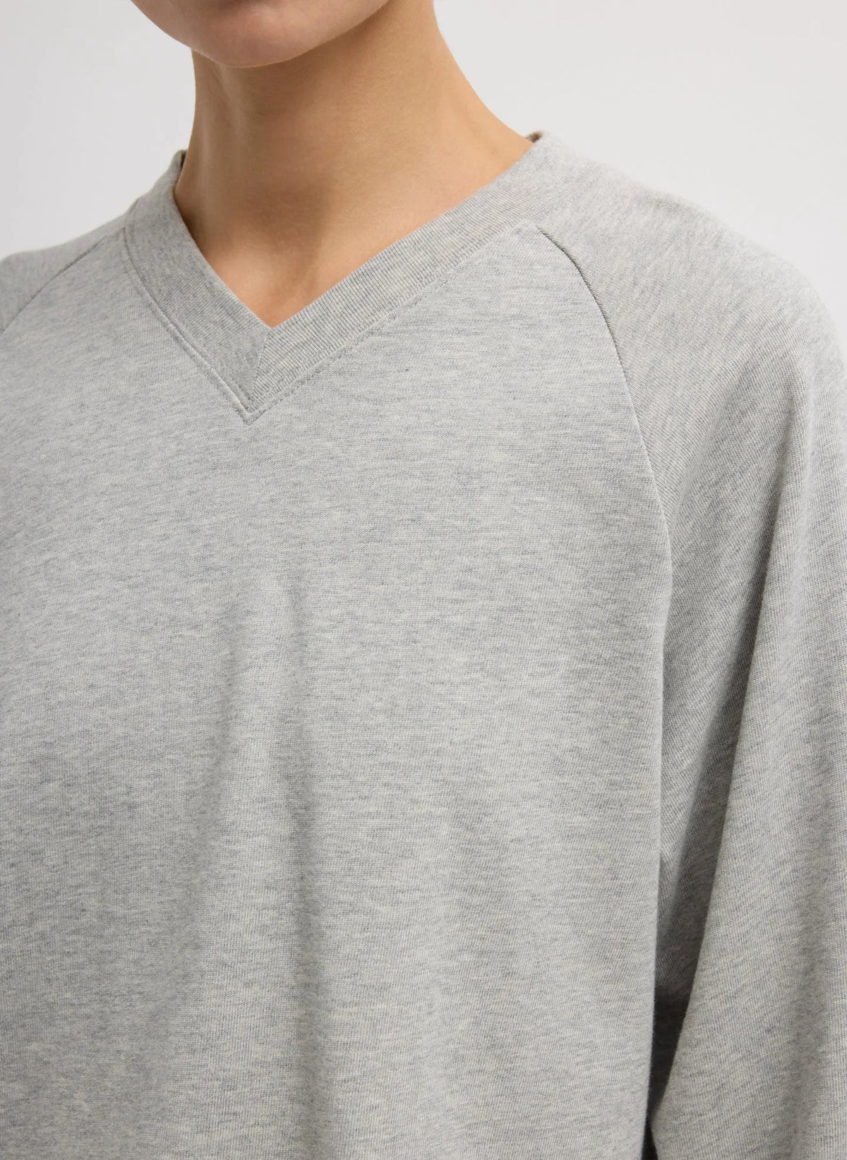 Perfect T-Shirt Vintage Sweatshirt