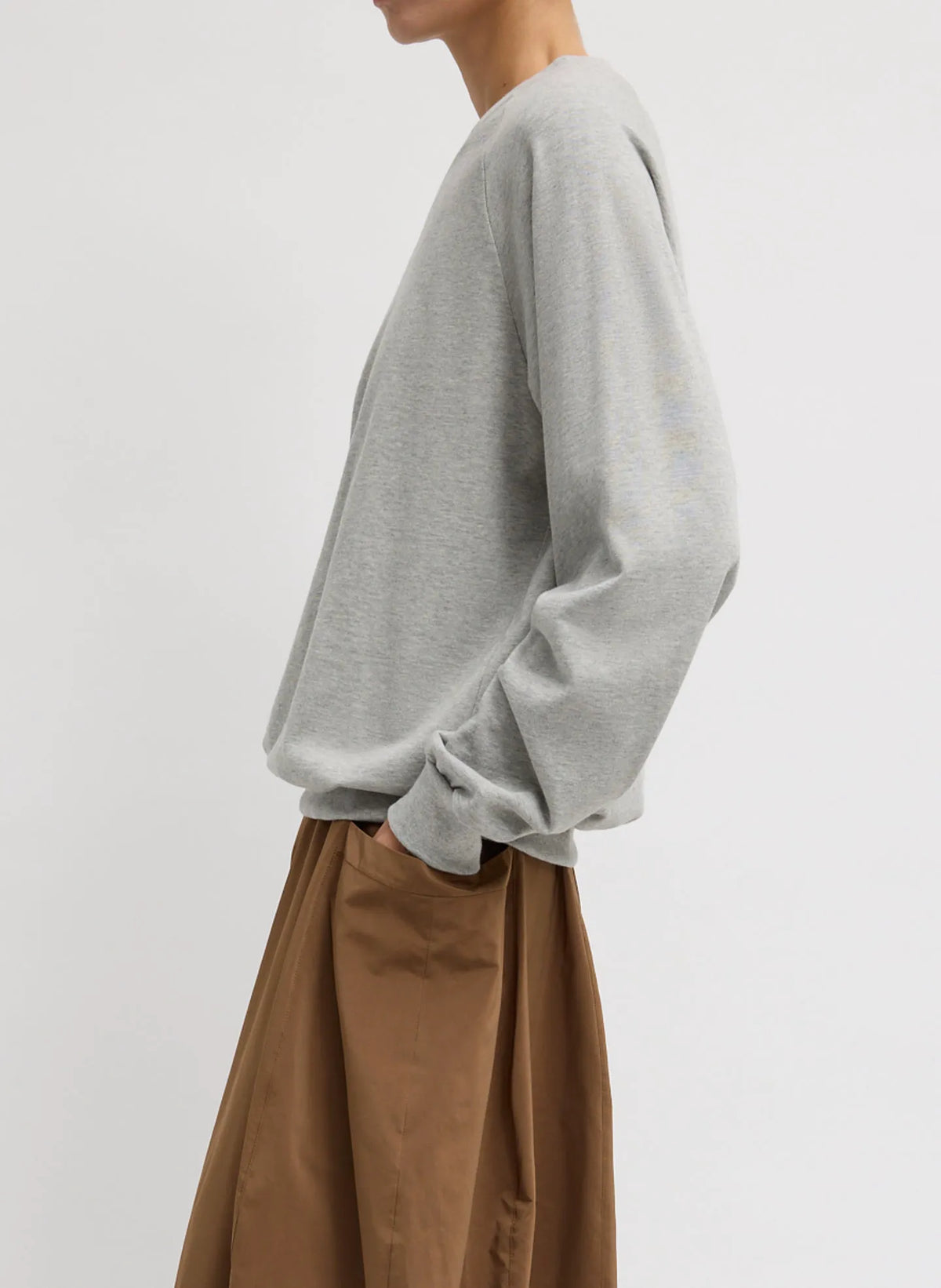 Perfect T-Shirt Vintage Sweatshirt
