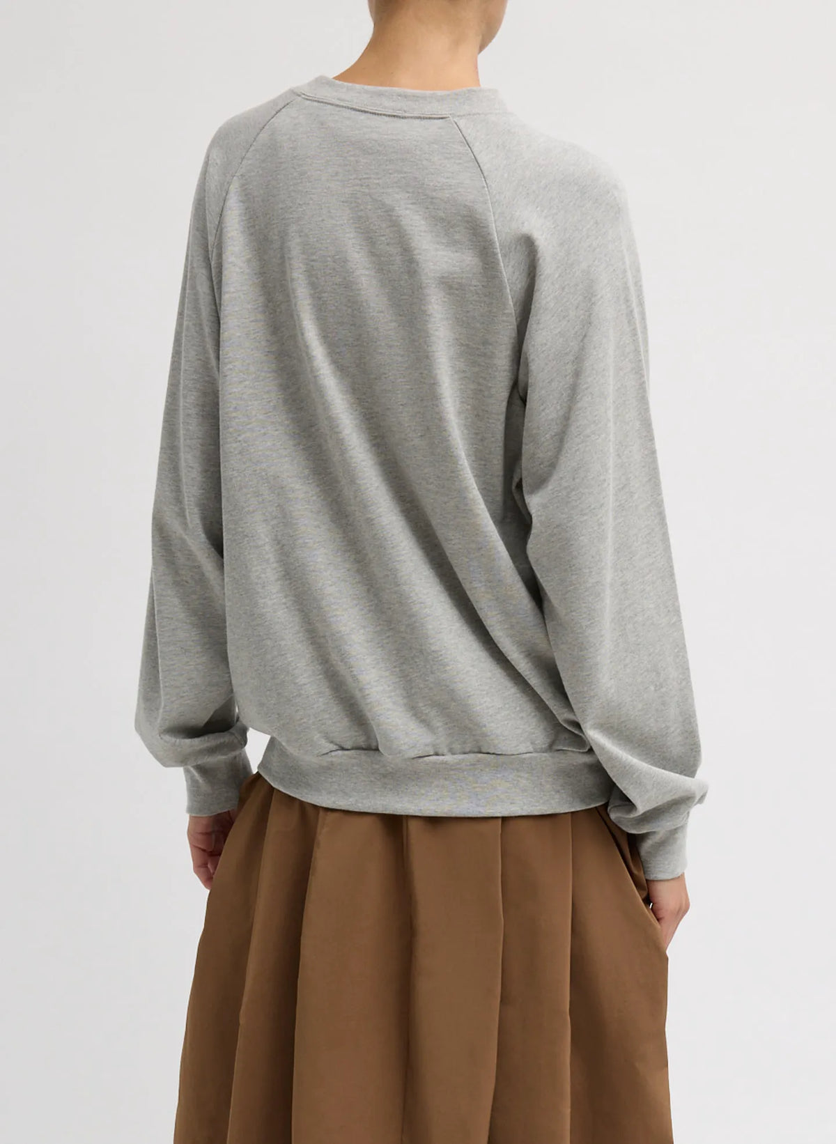 Perfect T-Shirt Vintage Sweatshirt