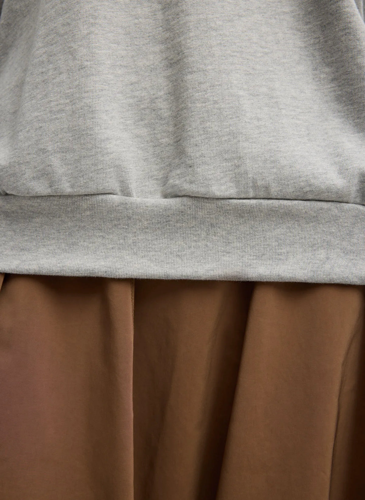 Perfect T-Shirt Vintage Sweatshirt