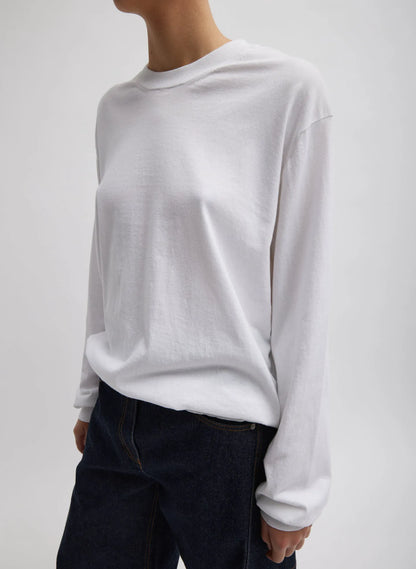 Super Fine Gauge Perfect Men's Pullover