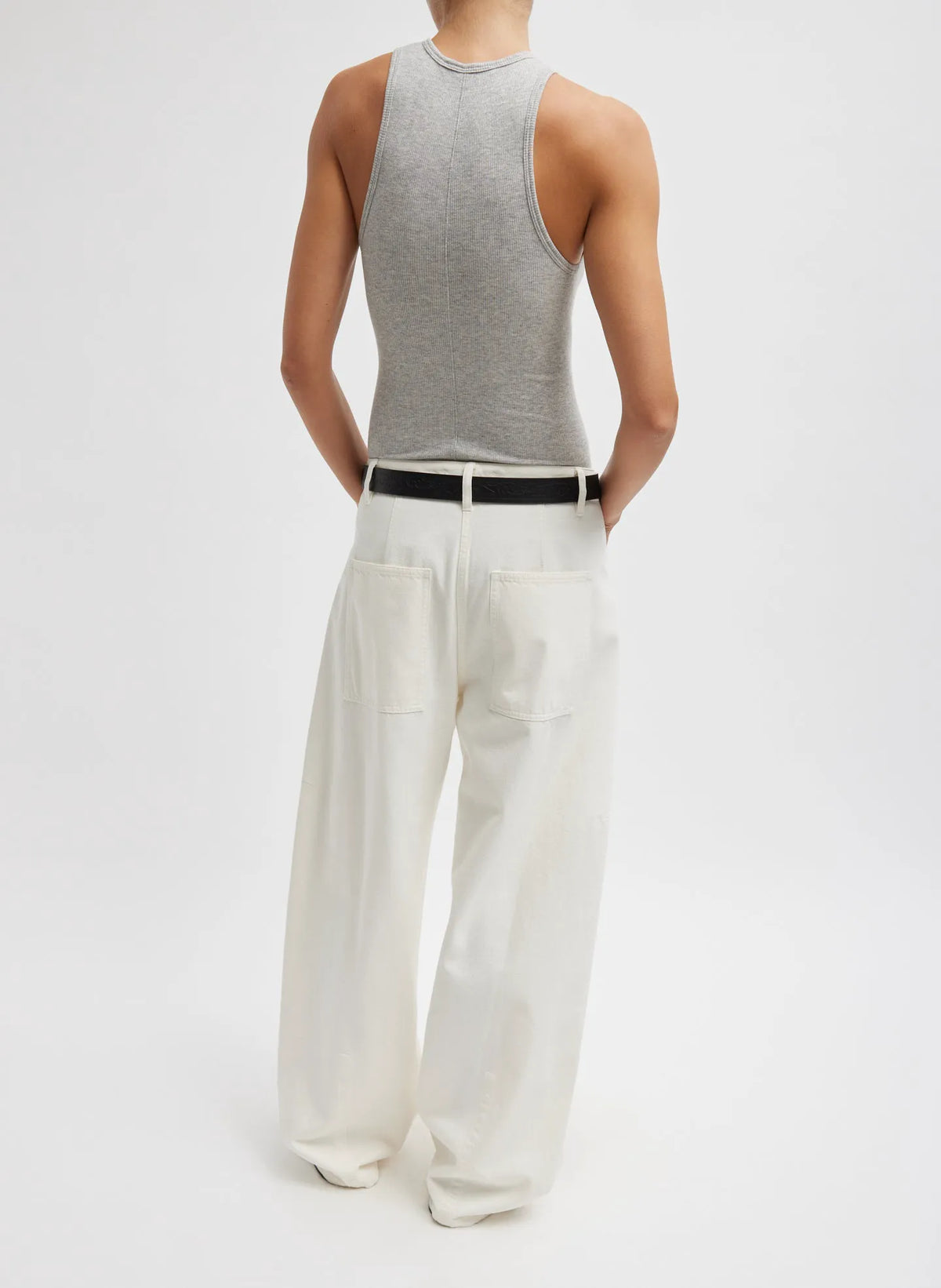 Spring Denim Sid Jean