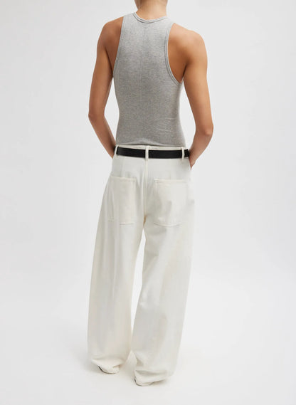 Spring Denim Sid Jean
