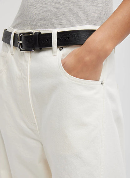 Spring Denim Sid Jean