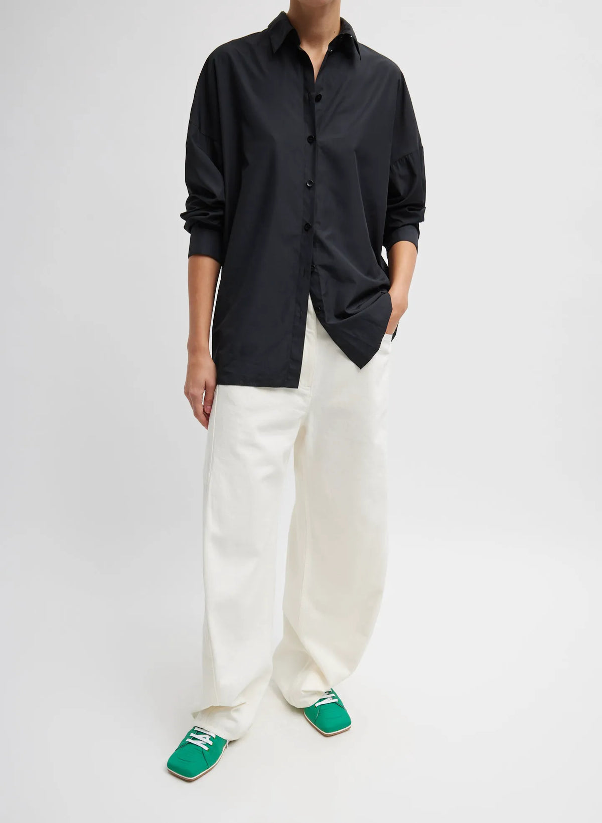 Spring Denim Sid Jean