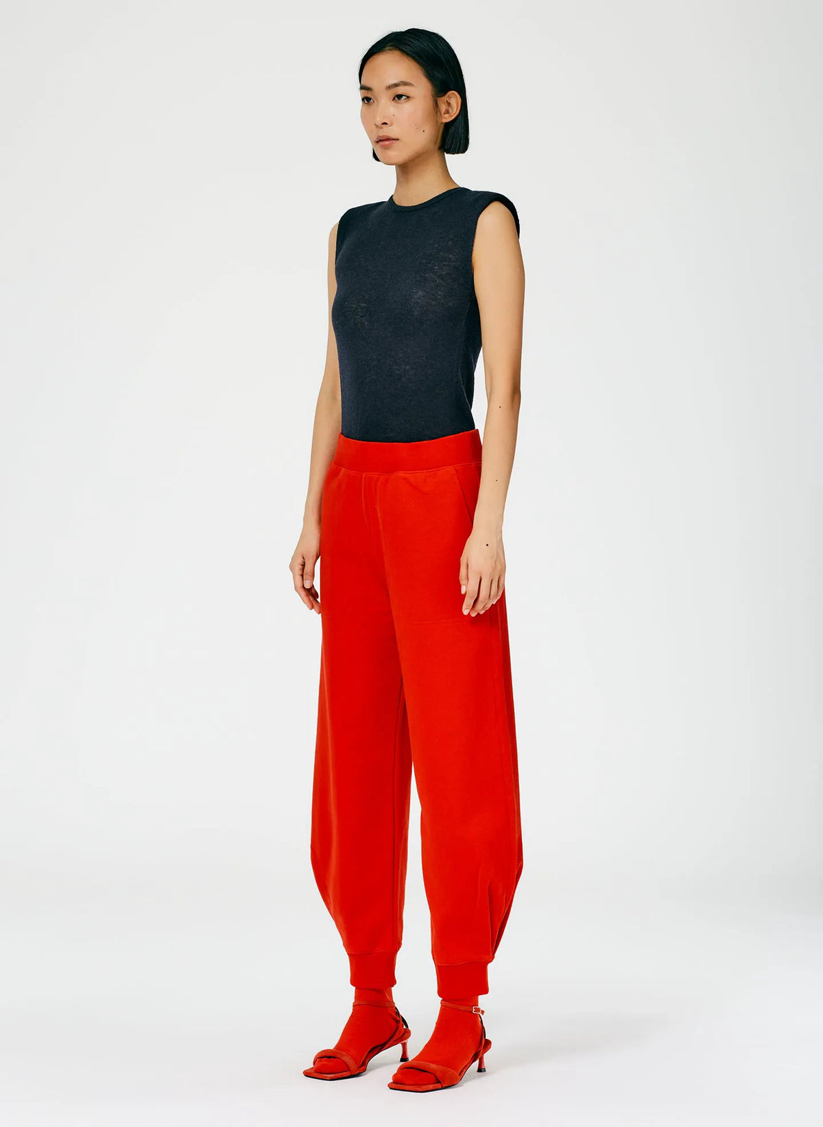 Calder Sweatpant – Regular