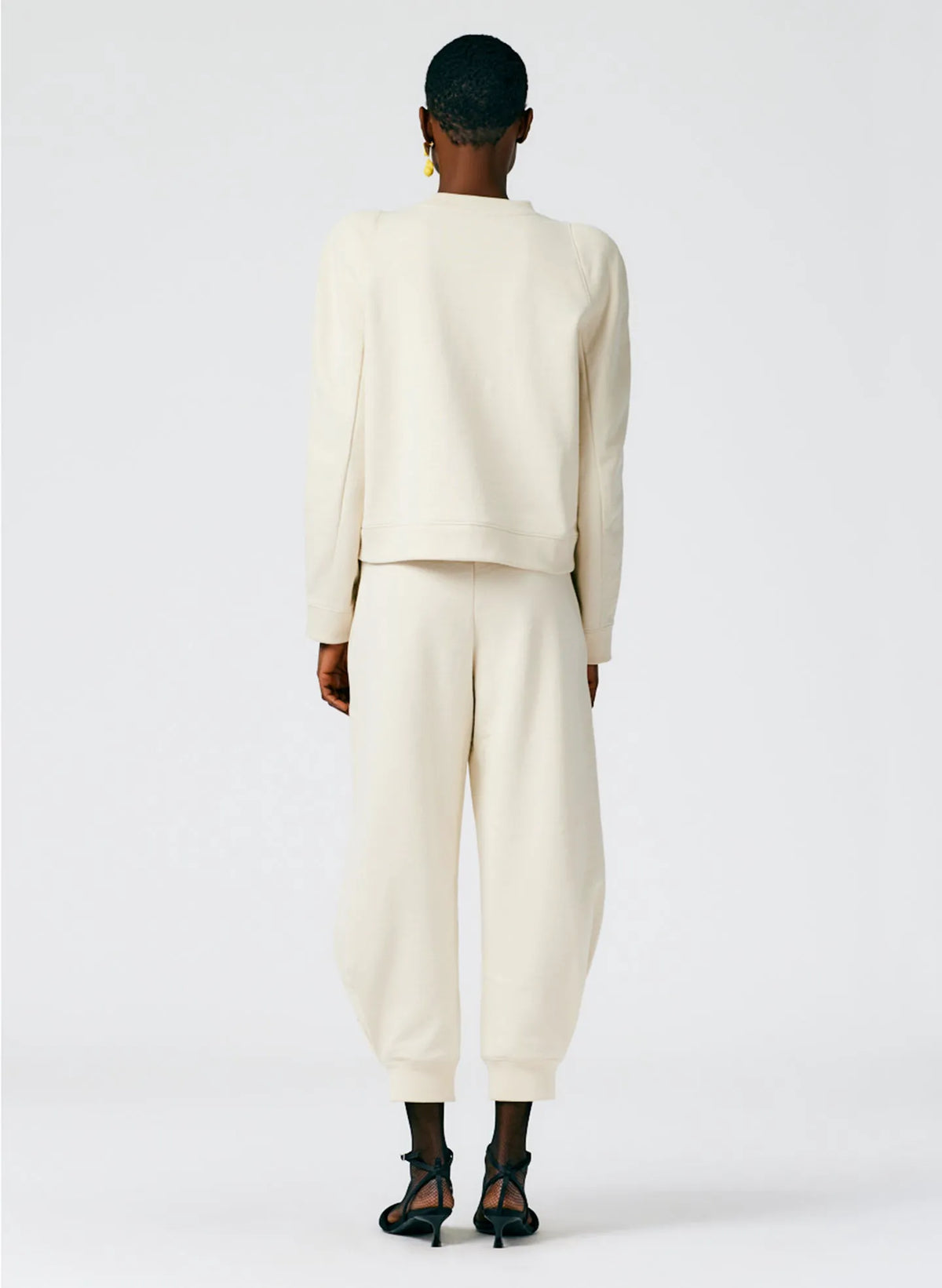 Calder Sweatpant – Regular