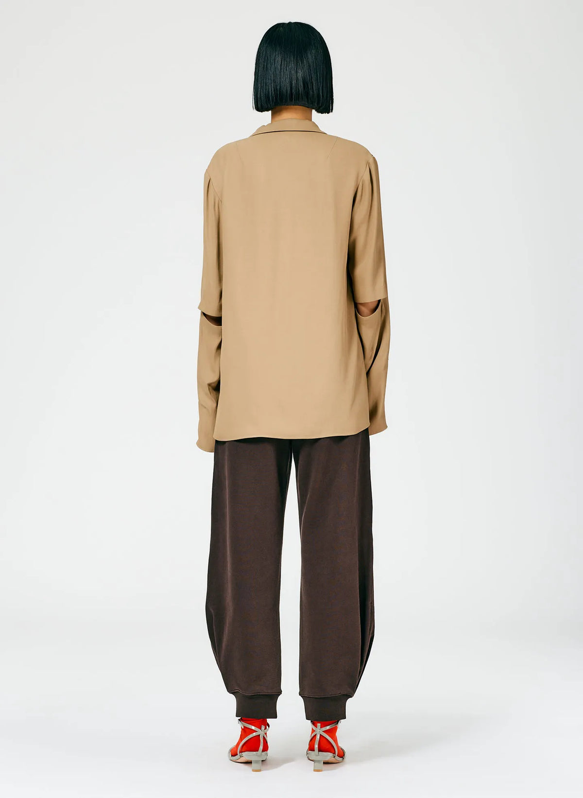 Calder Sweatpant – Regular