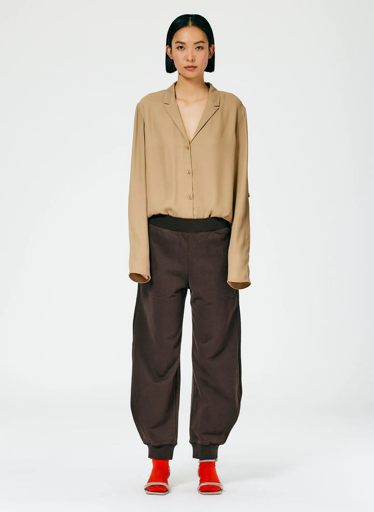 Calder Sweatpant – Regular