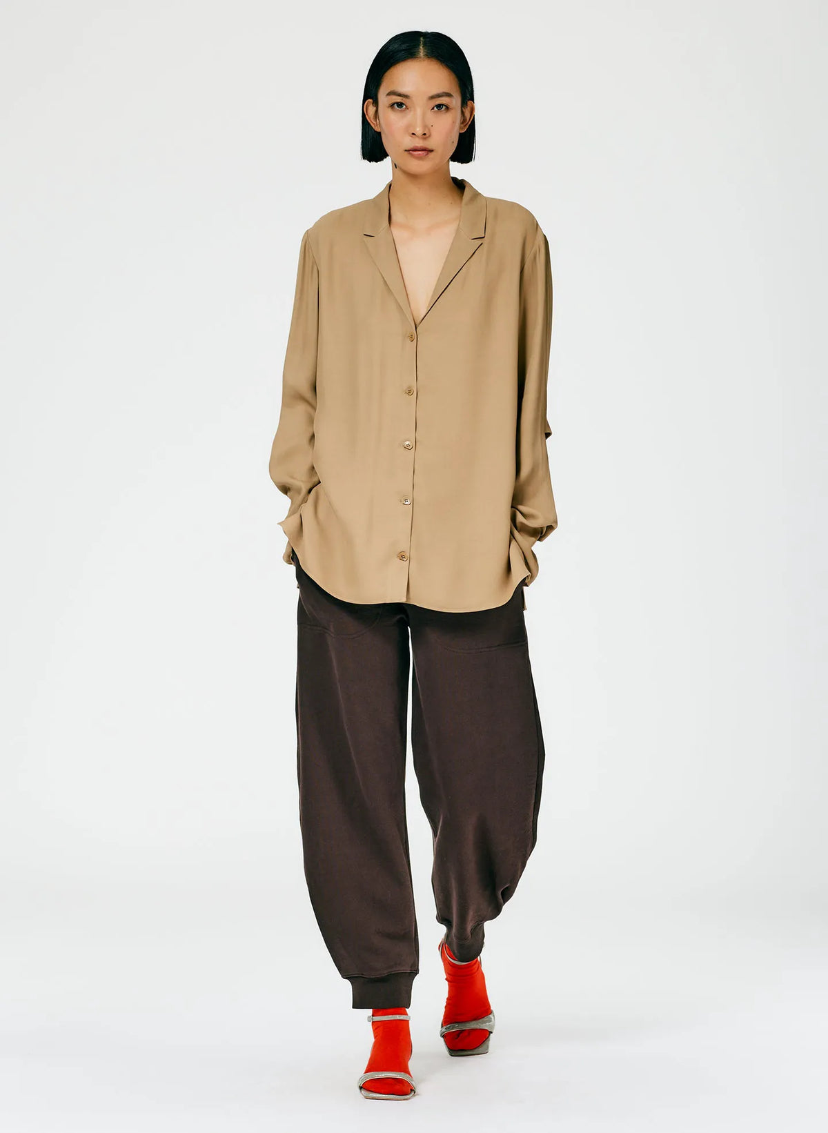 Calder Sweatpant – Regular