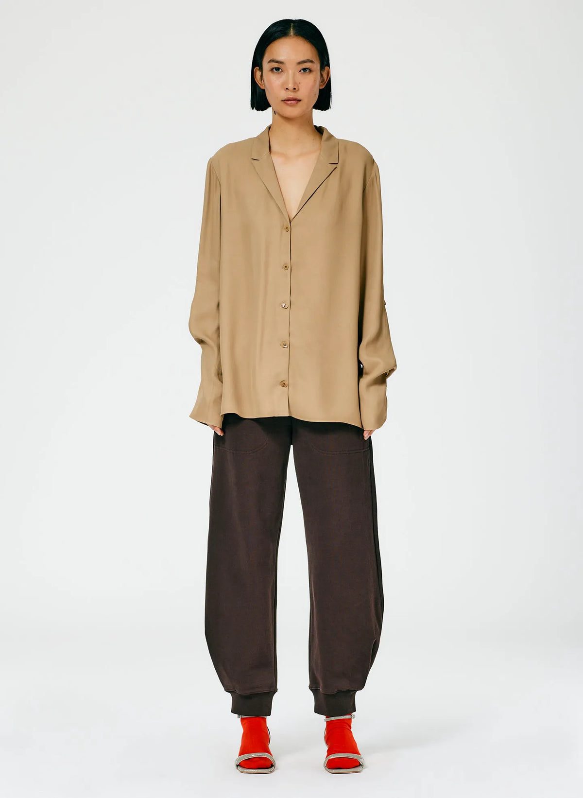 Calder Sweatpant – Regular