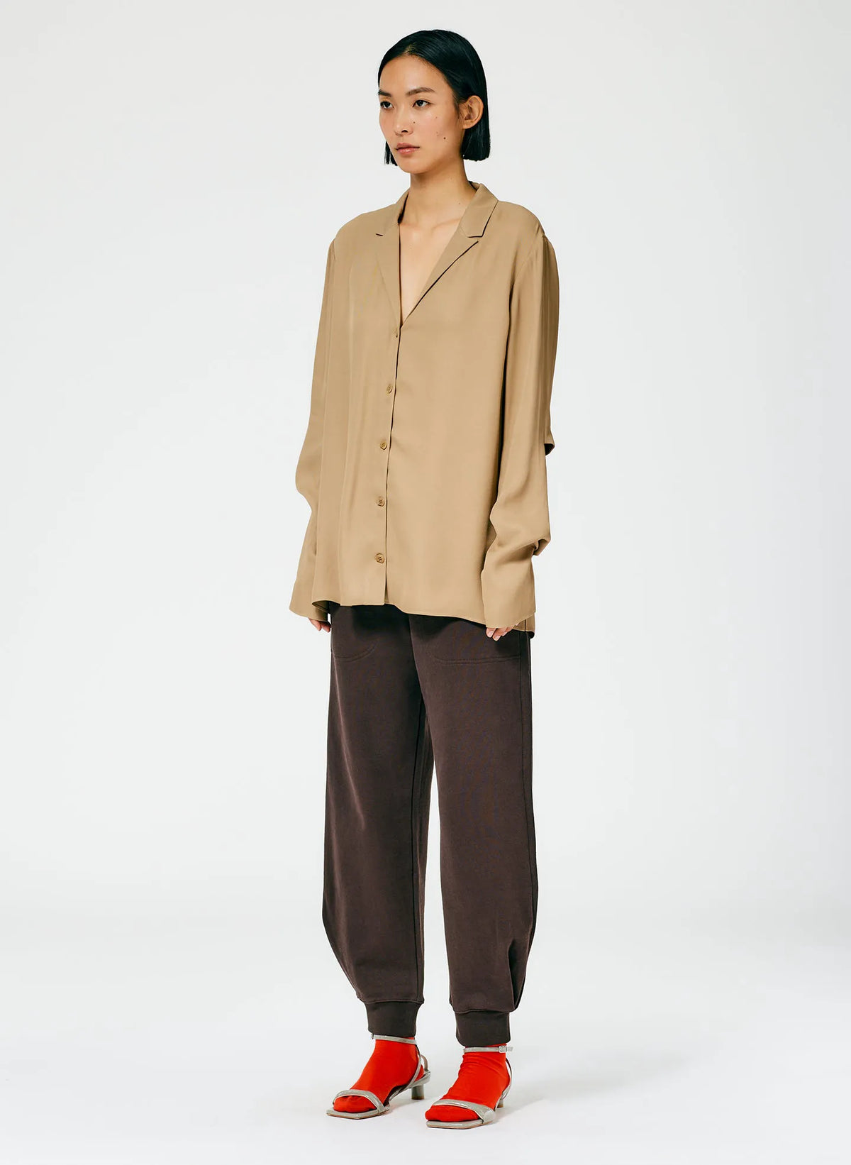 Calder Sweatpant – Regular