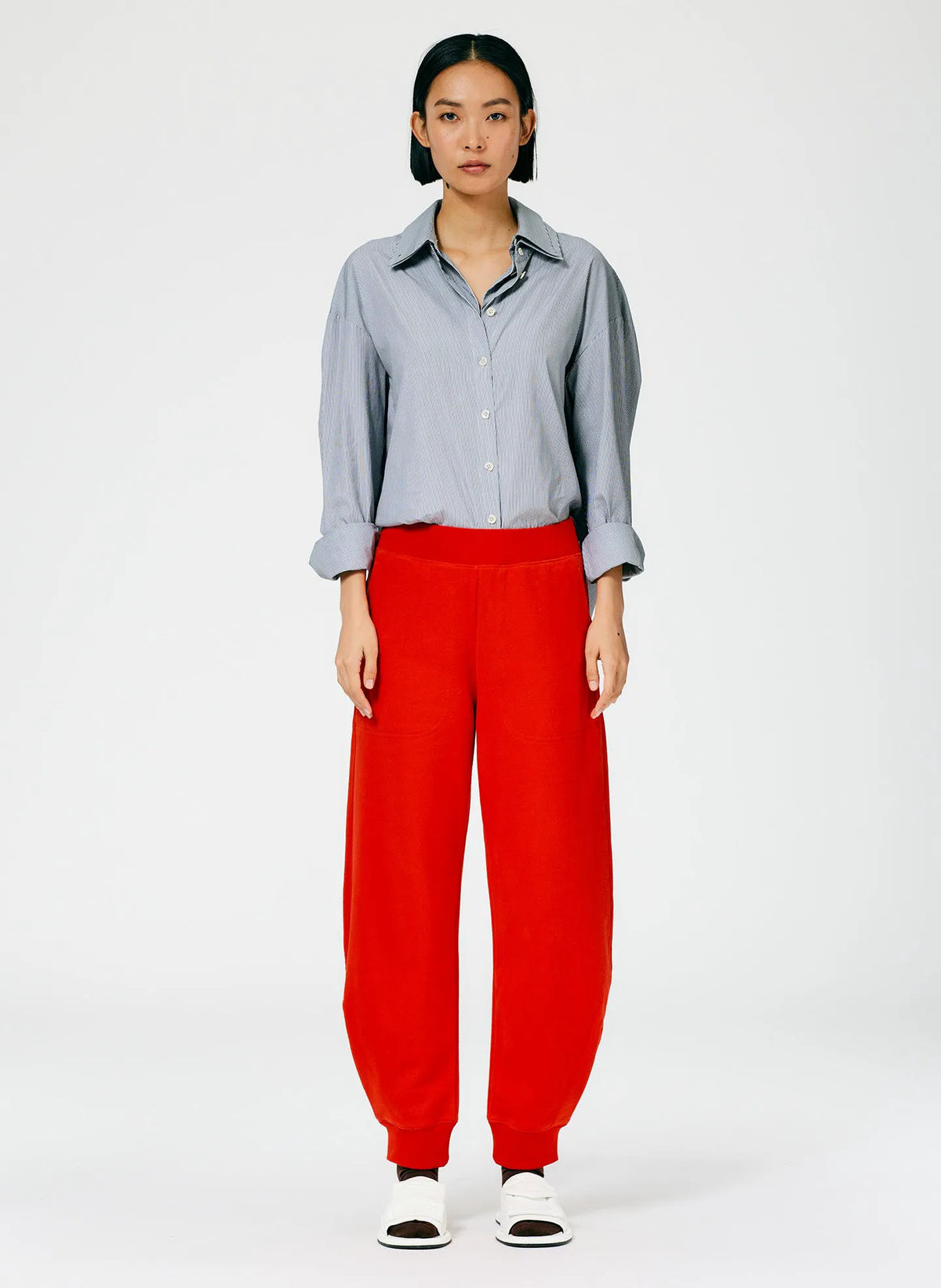 Calder Sweatpant – Long