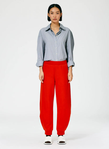Calder Sweatpant – Long
