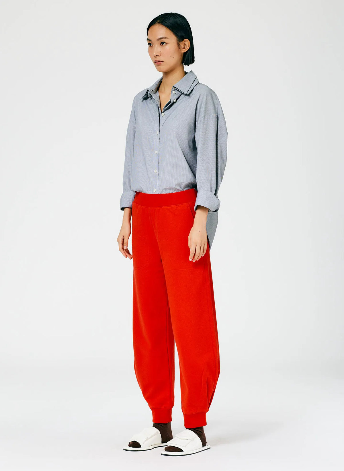 Calder Sweatpant – Long